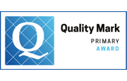 Basic Skills Agency Quality Mark Logo