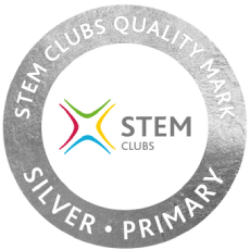STEM Trust Quality Mark: Bronze Award